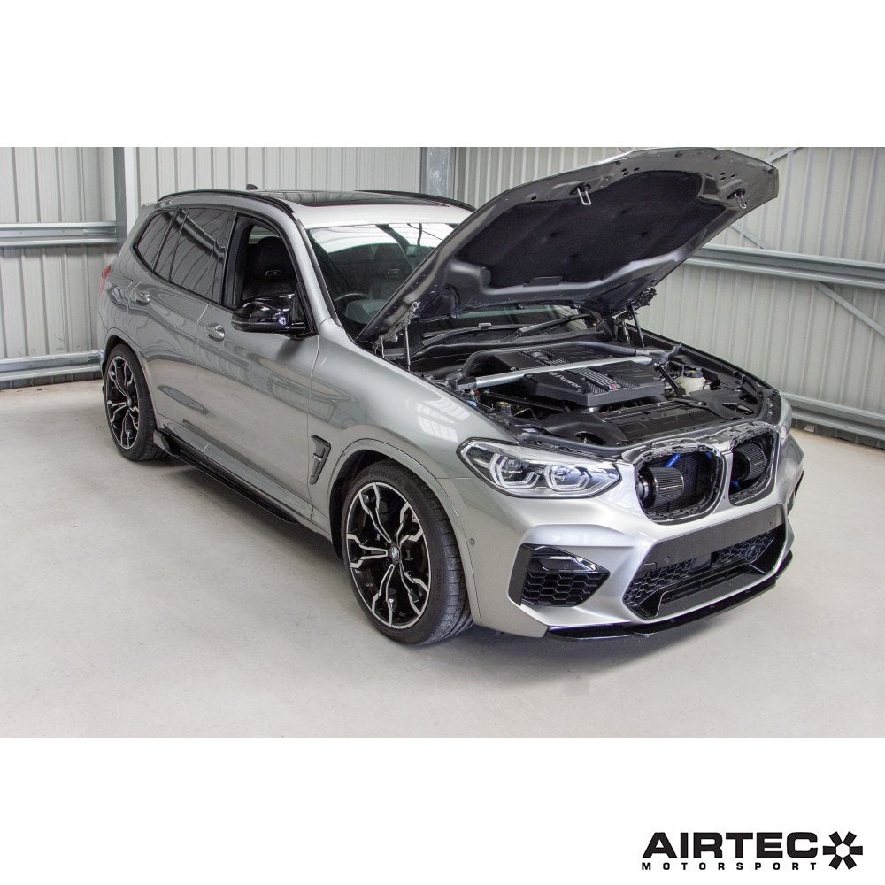 AIRTEC Motorsport Front Mount Induction Kit for BMW X3M