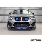 AIRTEC Motorsport Front Mount Induction Kit for BMW X3M