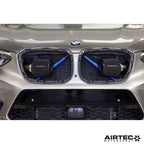 AIRTEC Motorsport Front Mount Induction Kit for BMW X3M