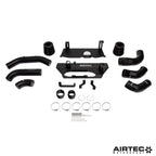 AIRTEC Motorsport Front Mount Induction Kit for BMW X4M