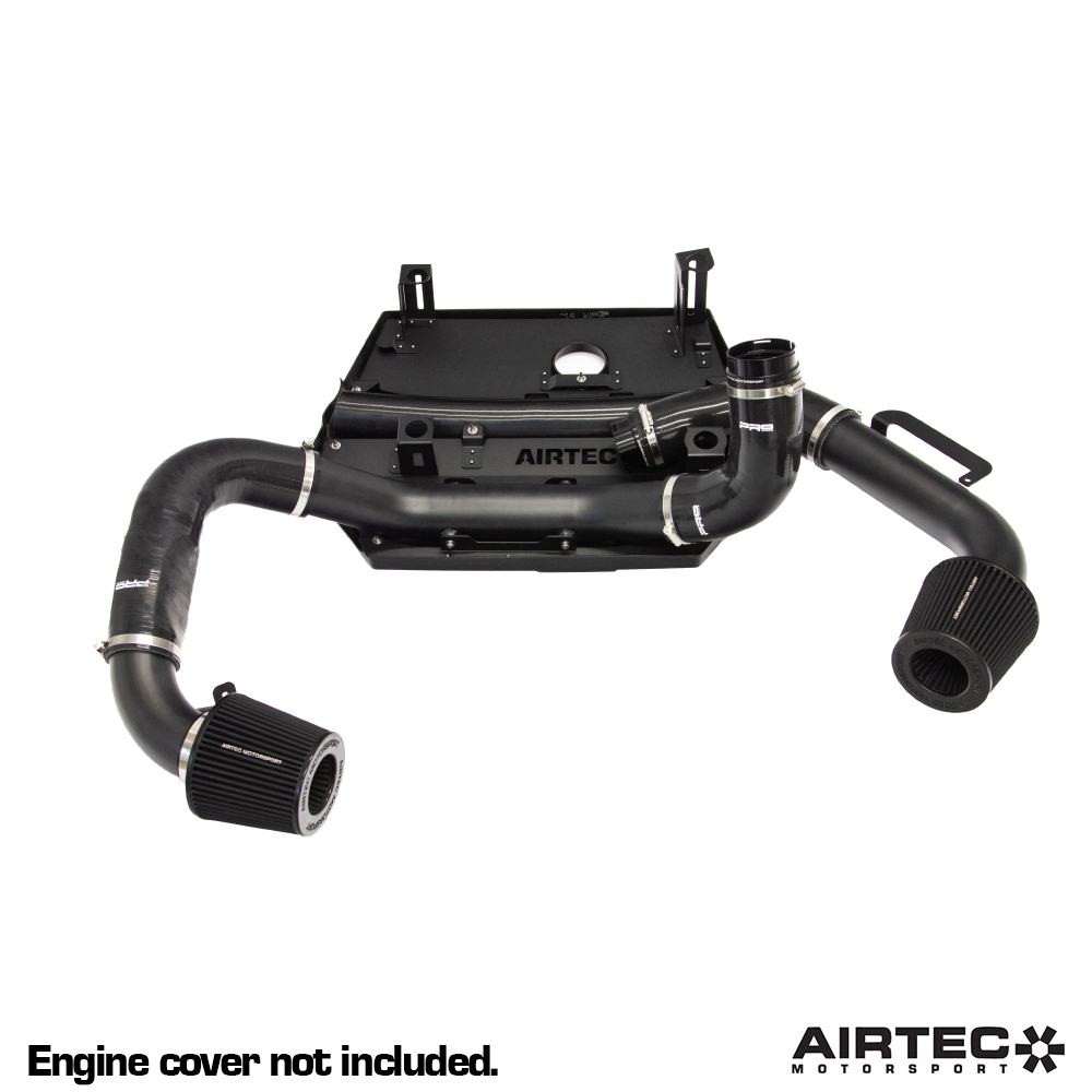 AIRTEC Motorsport Front Mount Induction Kit for BMW X3M
