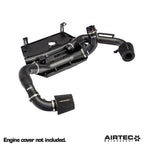 AIRTEC Motorsport Front Mount Induction Kit for BMW X4M