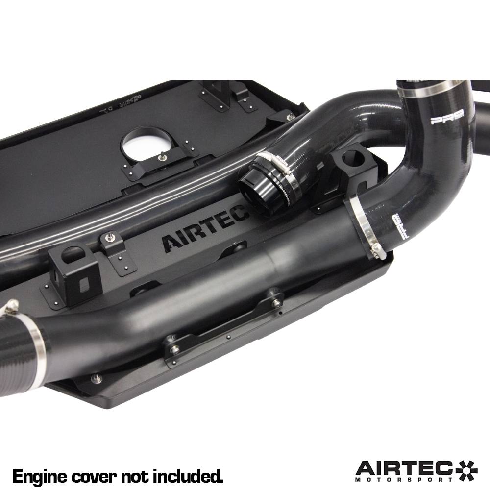 AIRTEC Motorsport Front Mount Induction Kit for BMW X4M