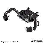 AIRTEC Motorsport Front Mount Induction Kit for BMW X4M