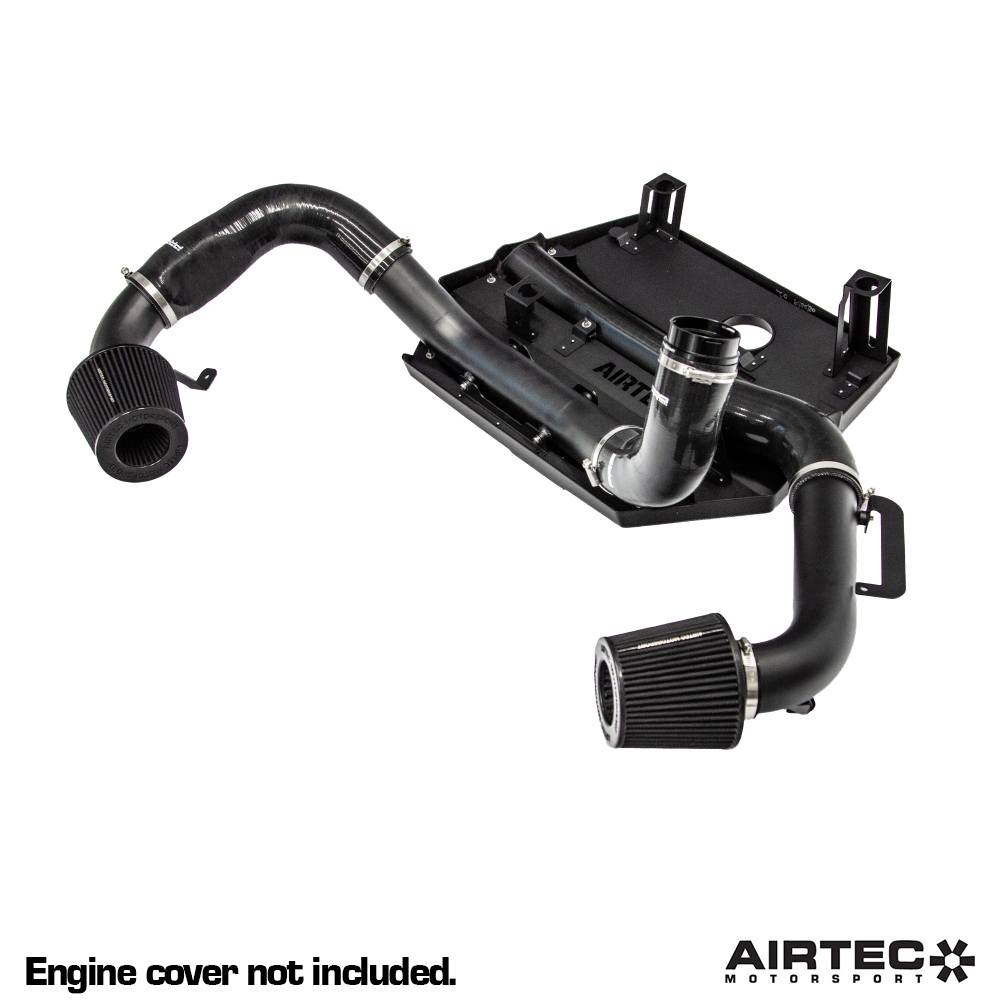 AIRTEC Motorsport Front Mount Induction Kit for BMW X4M