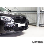 AIRTEC Motorsport Front Mount Induction Kit for BMW X4M