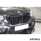 AIRTEC Motorsport Front Mount Induction Kit for BMW X4M