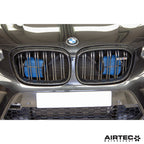 AIRTEC Motorsport Front Mount Induction Kit for BMW X4M