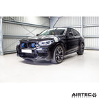AIRTEC Motorsport Front Mount Induction Kit for BMW X4M