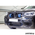 AIRTEC Motorsport Front Mount Induction Kit for BMW X4M
