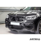 AIRTEC Motorsport Front Mount Induction Kit for BMW X4M