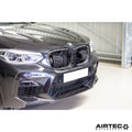 AIRTEC Motorsport Front Mount Induction Kit for BMW X4M