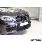 AIRTEC Motorsport Front Mount Induction Kit for BMW X4M
