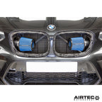 AIRTEC Motorsport Front Mount Induction Kit for BMW X4M