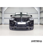 AIRTEC Motorsport Front Mount Induction Kit for BMW X4M