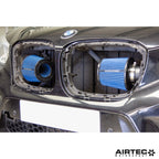 AIRTEC Motorsport Front Mount Induction Kit for BMW X4M