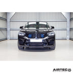 AIRTEC Motorsport Front Mount Induction Kit for BMW X4M