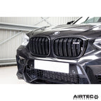 AIRTEC Motorsport Front Mount Induction Kit for BMW X4M