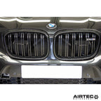 AIRTEC Motorsport Front Mount Induction Kit for BMW X4M