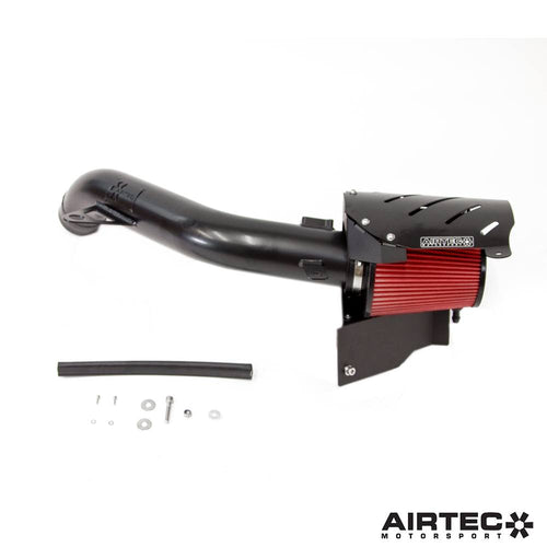Kit d'induction AIRTEC Motorsport pour BMW N55 (M135i/M235i/335i/435i et M2 hors compétition)