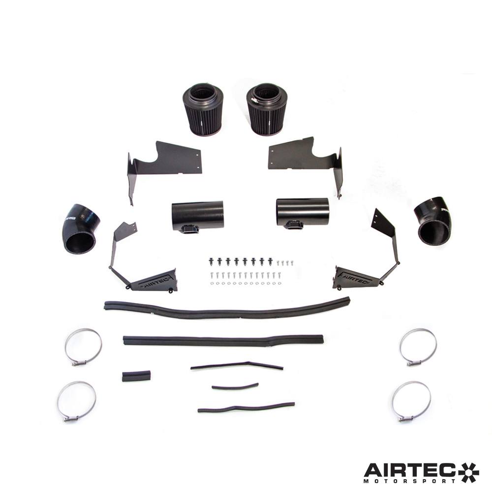 AIRTEC Motorsport Induction Kit for BMW M5/M6 (F10/F12)