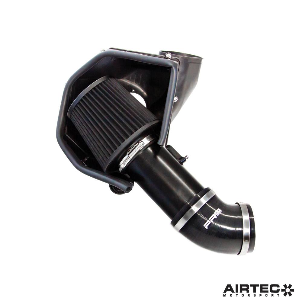 AIRTEC Motorsport Induction Kit for BMW M5/M6 (F10/F12)