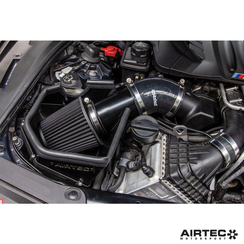 AIRTEC Motorsport Induction Kit for BMW M5/M6 (F10/F12)