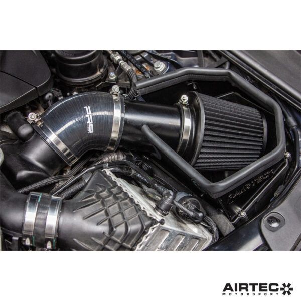 AIRTEC Motorsport Induction Kit for BMW M5/M6 (F10/F12)