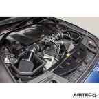 AIRTEC Motorsport Induction Kit for BMW M5/M6 (F10/F12)
