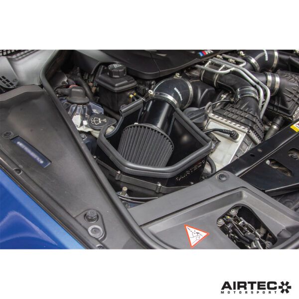 AIRTEC Motorsport Induction Kit for BMW M5/M6 (F10/F12)
