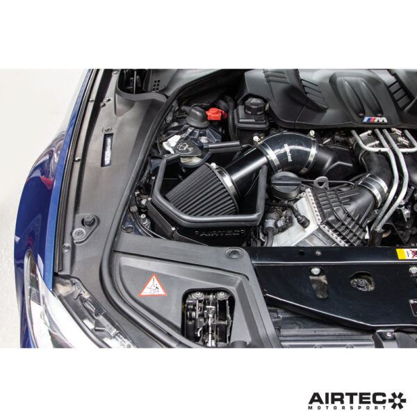 AIRTEC Motorsport Induction Kit for BMW M5/M6 (F10/F12)