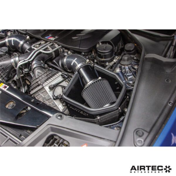 AIRTEC Motorsport Induction Kit for BMW M5/M6 (F10/F12)