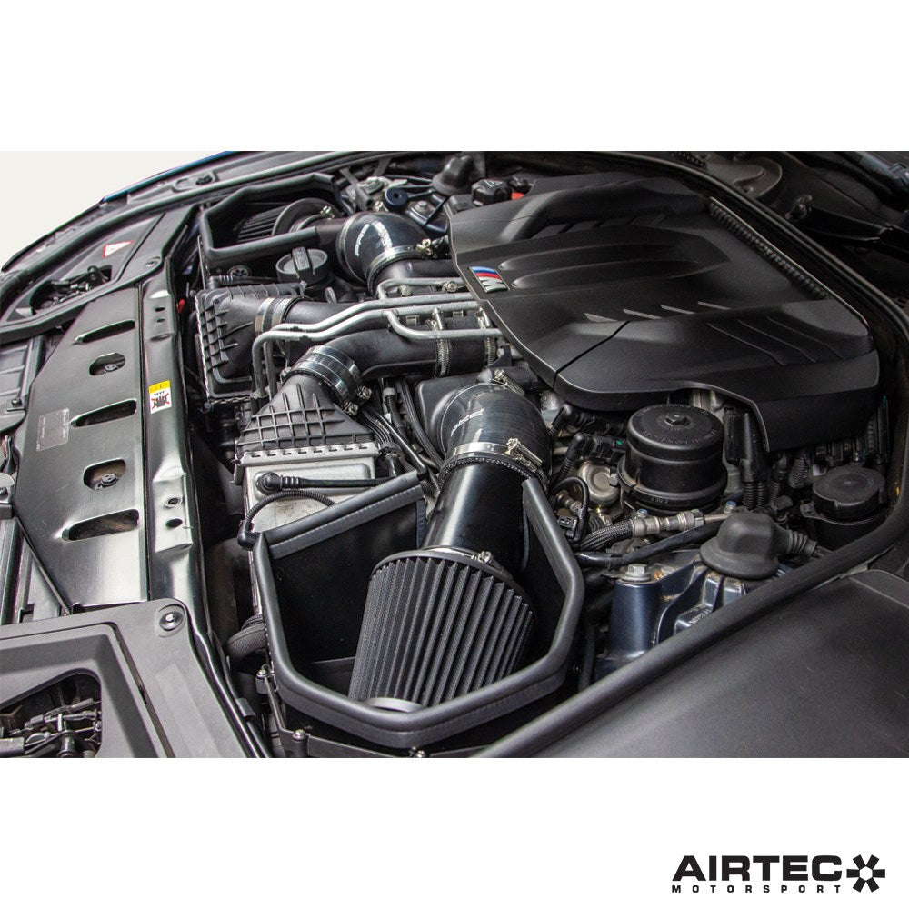 AIRTEC Motorsport Induction Kit for BMW M5/M6 (F10/F12)