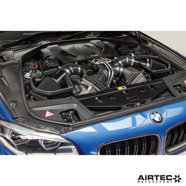 AIRTEC Motorsport Induction Kit for BMW M5/M6 (F10/F12)