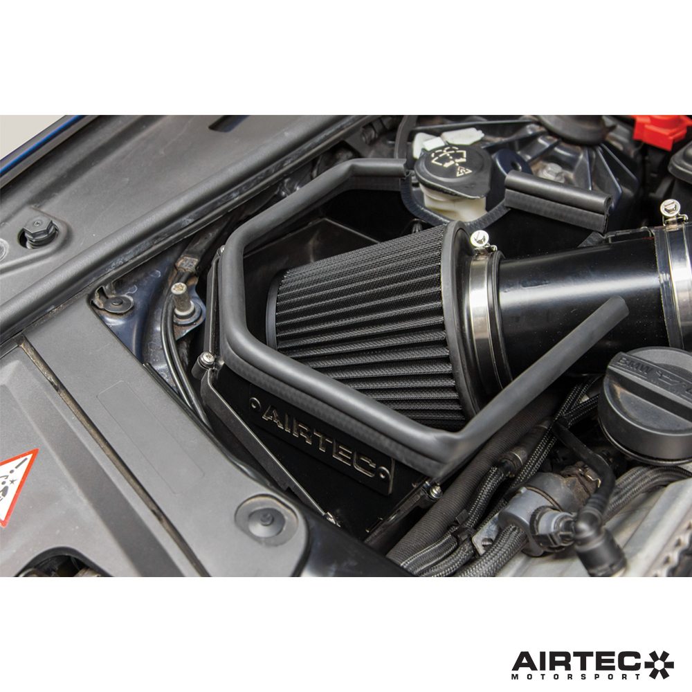 AIRTEC Motorsport Induction Kit for BMW M5/M6 (F10/F12)