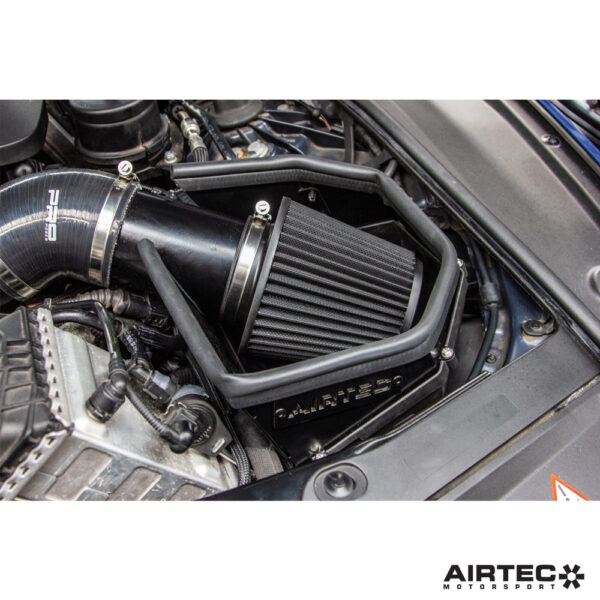 AIRTEC Motorsport Induction Kit for BMW M5/M6 (F10/F12)