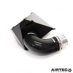 Prises d'air doubles AIRTEC Motorsport pour G8X S58 (M2, M3 et M4)