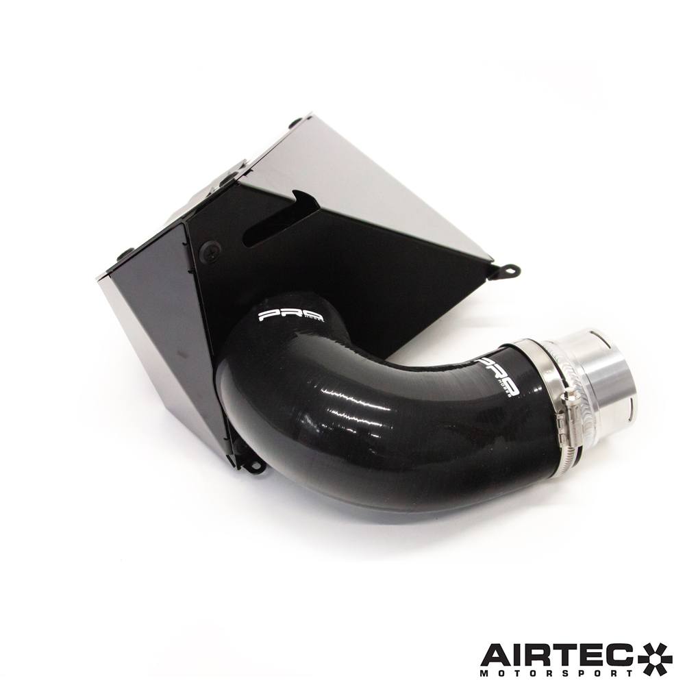 Prises d'air doubles AIRTEC Motorsport pour G8X S58 (M2, M3 et M4)