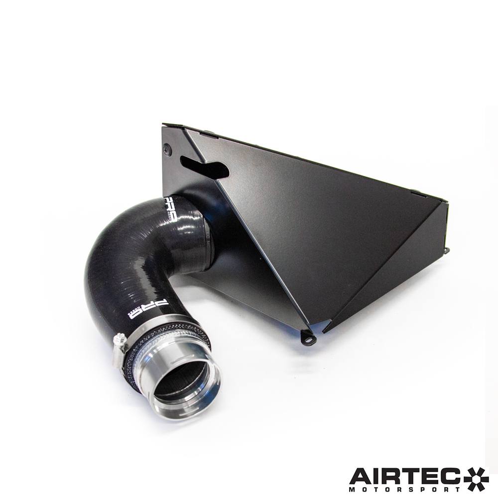 Prises d'air doubles AIRTEC Motorsport pour G8X S58 (M2, M3 et M4)