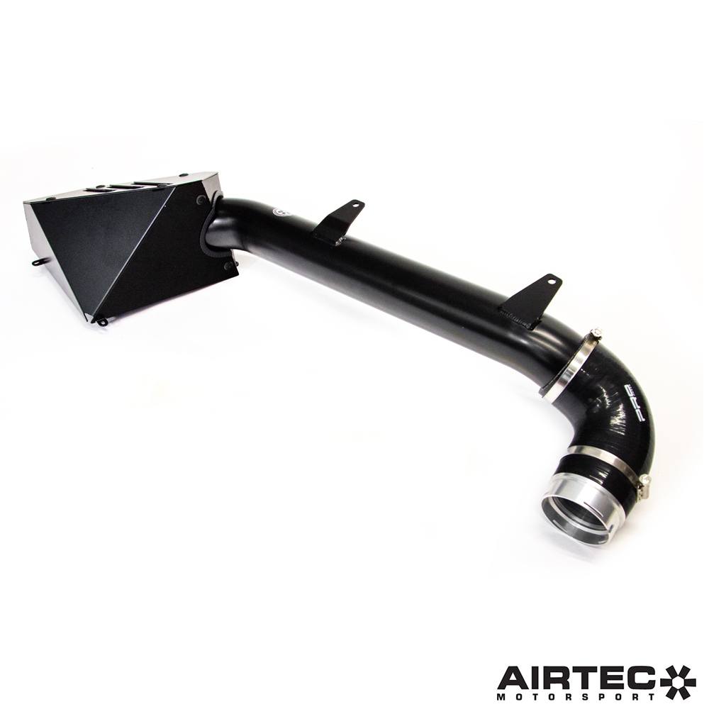 Prises d'air doubles AIRTEC Motorsport pour G8X S58 (M2, M3 et M4)