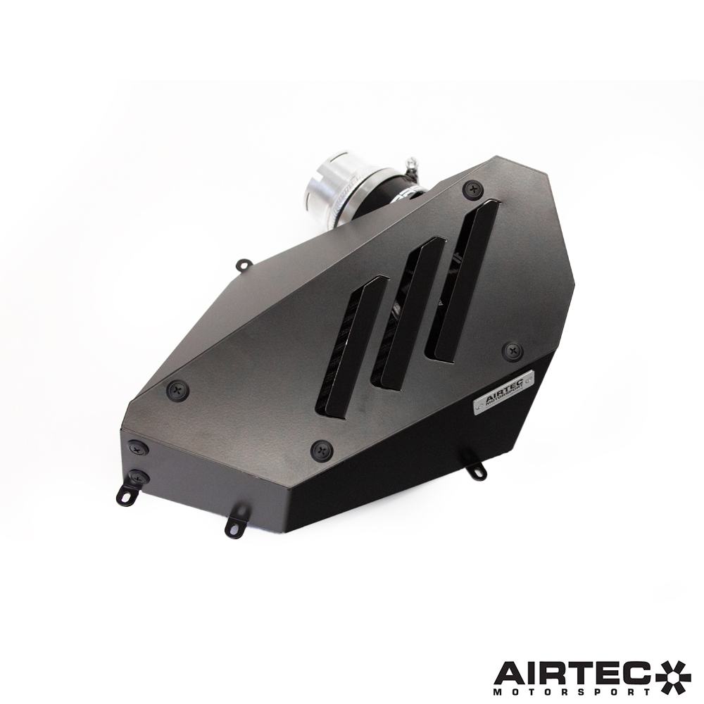 Prises d'air doubles AIRTEC Motorsport pour G8X S58 (M2, M3 et M4)
