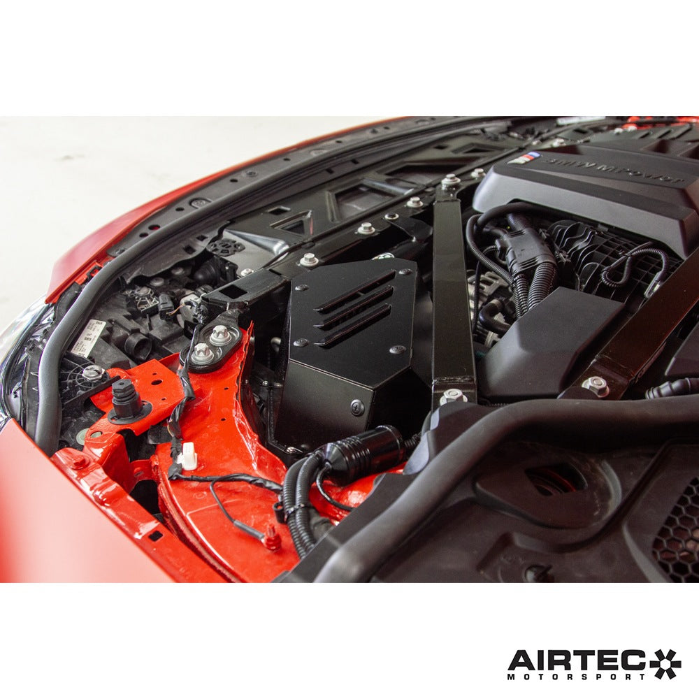 AIRTEC Motorsport Twin Intakes for G8X S58 (M2, M3 & M4)