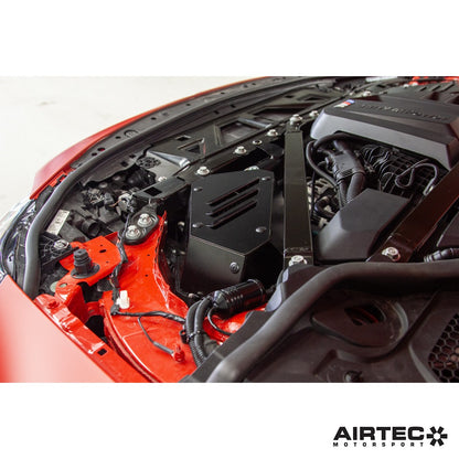 AIRTEC Motorsport Twin Intakes for G8X S58 (M2, M3 & M4)