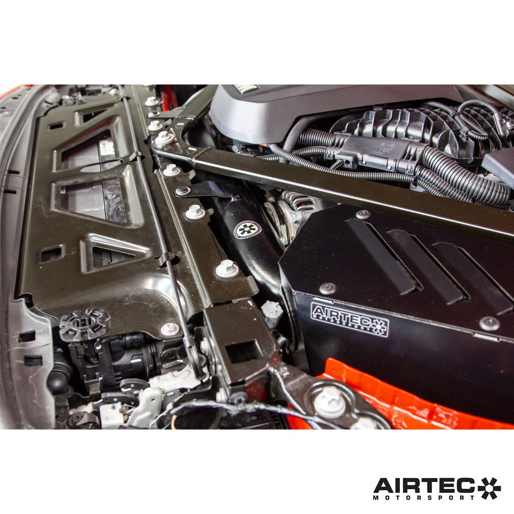 AIRTEC Motorsport Twin Intakes for G8X S58 (M2, M3 & M4)