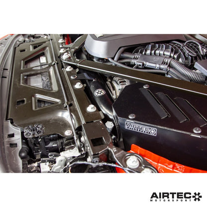 AIRTEC Motorsport Twin Intakes for G8X S58 (M2, M3 & M4)