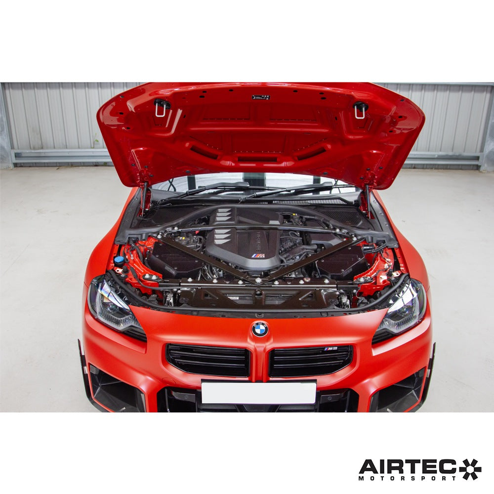 Prises d'air doubles AIRTEC Motorsport pour G8X S58 (M2, M3 et M4)