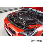 Prises d'air doubles AIRTEC Motorsport pour G8X S58 (M2, M3 et M4)