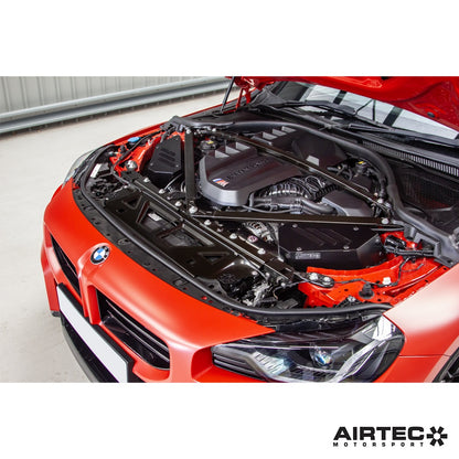 AIRTEC Motorsport Twin Intakes for G8X S58 (M2, M3 & M4)