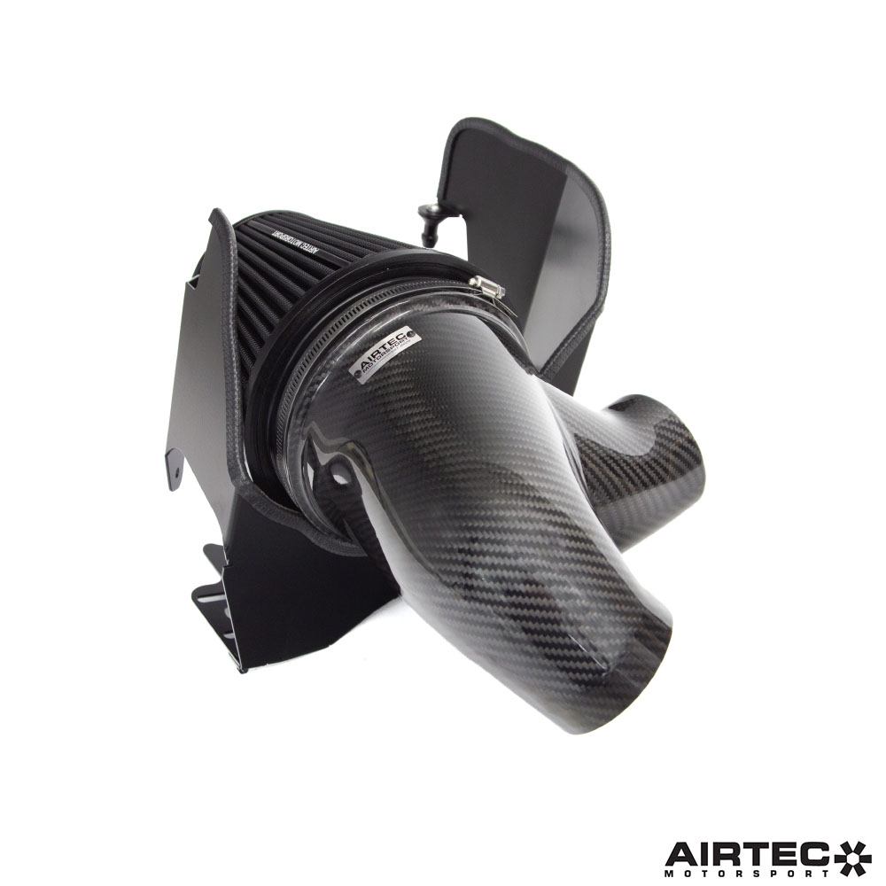 AIRTEC Motorsport Dual Direct Route Intake Kit for G8X S58 (M2, M3 & M4)