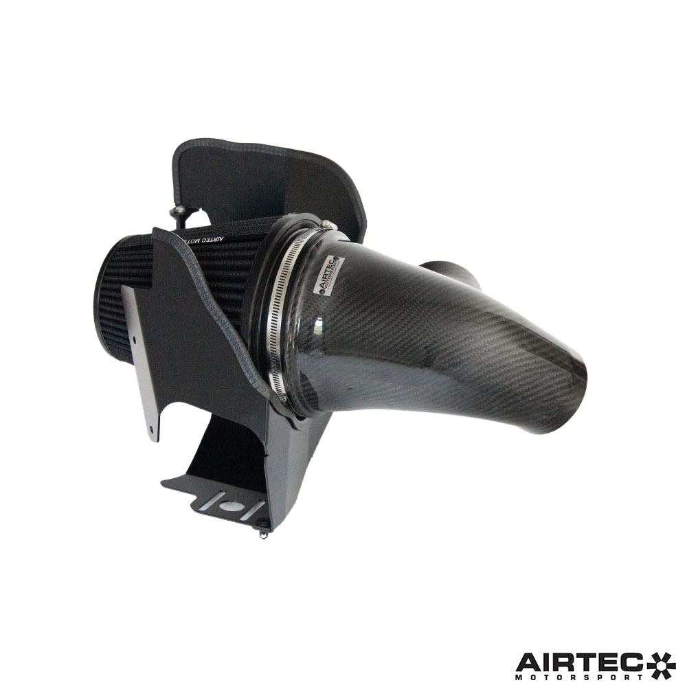 AIRTEC Motorsport Dual Direct Route Intake Kit for G8X S58 (M2, M3 & M4)